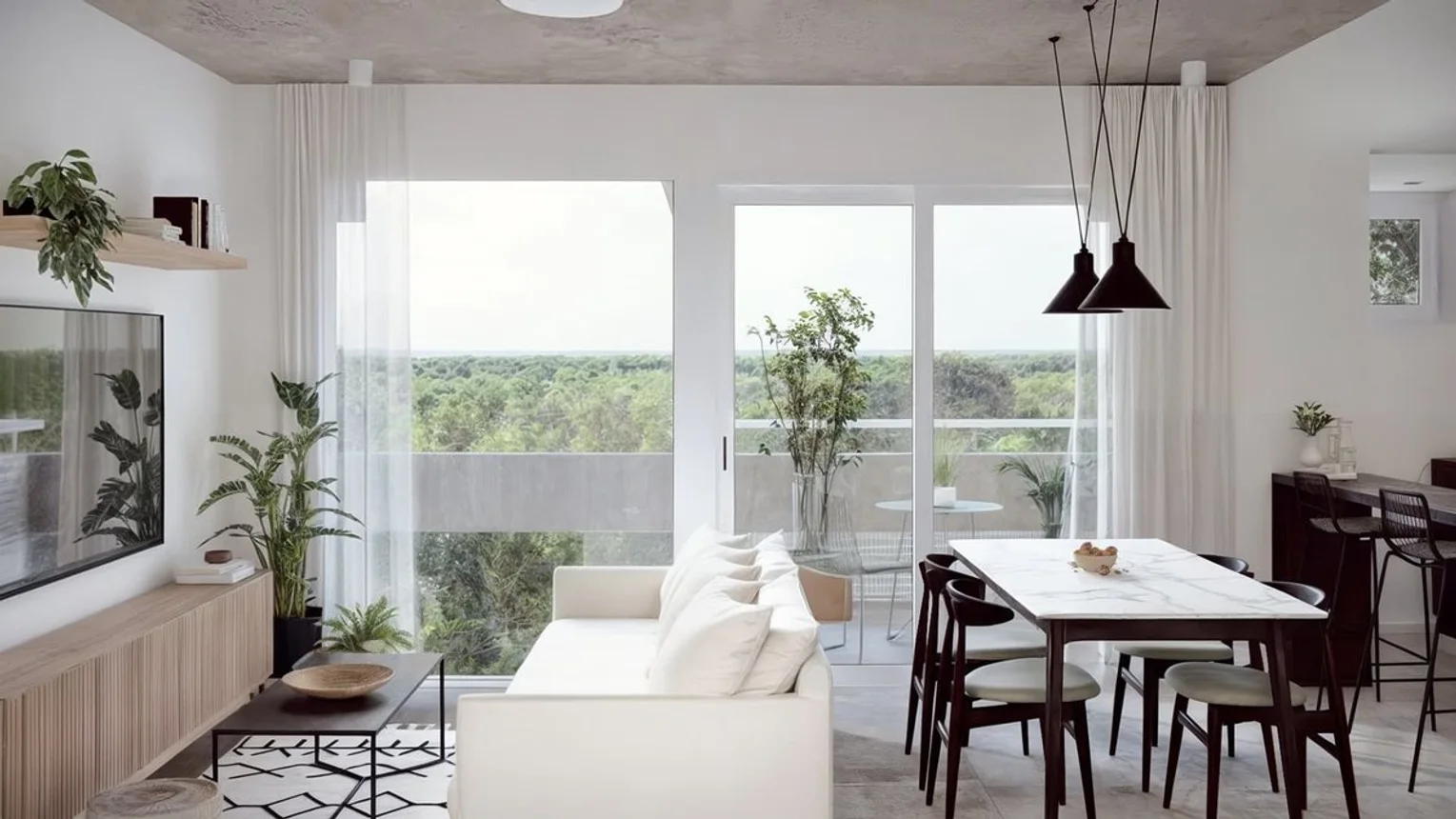 Piso de 3 ambientes en venta en Bernal Este, Av. San Martín 800, foto 2