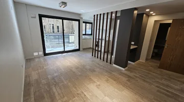 Venta semipiso 1 dormitorio, Centro. Amenities.