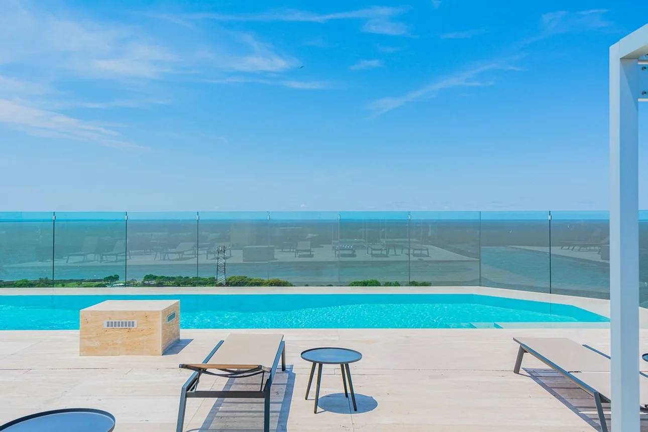 Departamento de 3 ambientes en venta en La Lucila, Avenida del Libertador 3700, foto 3