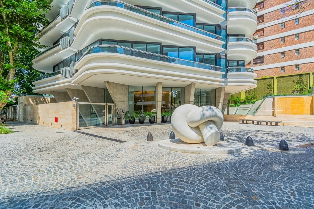 Departamento de 3 ambientes en venta en La Lucila, Avenida del Libertador 3700, foto 4