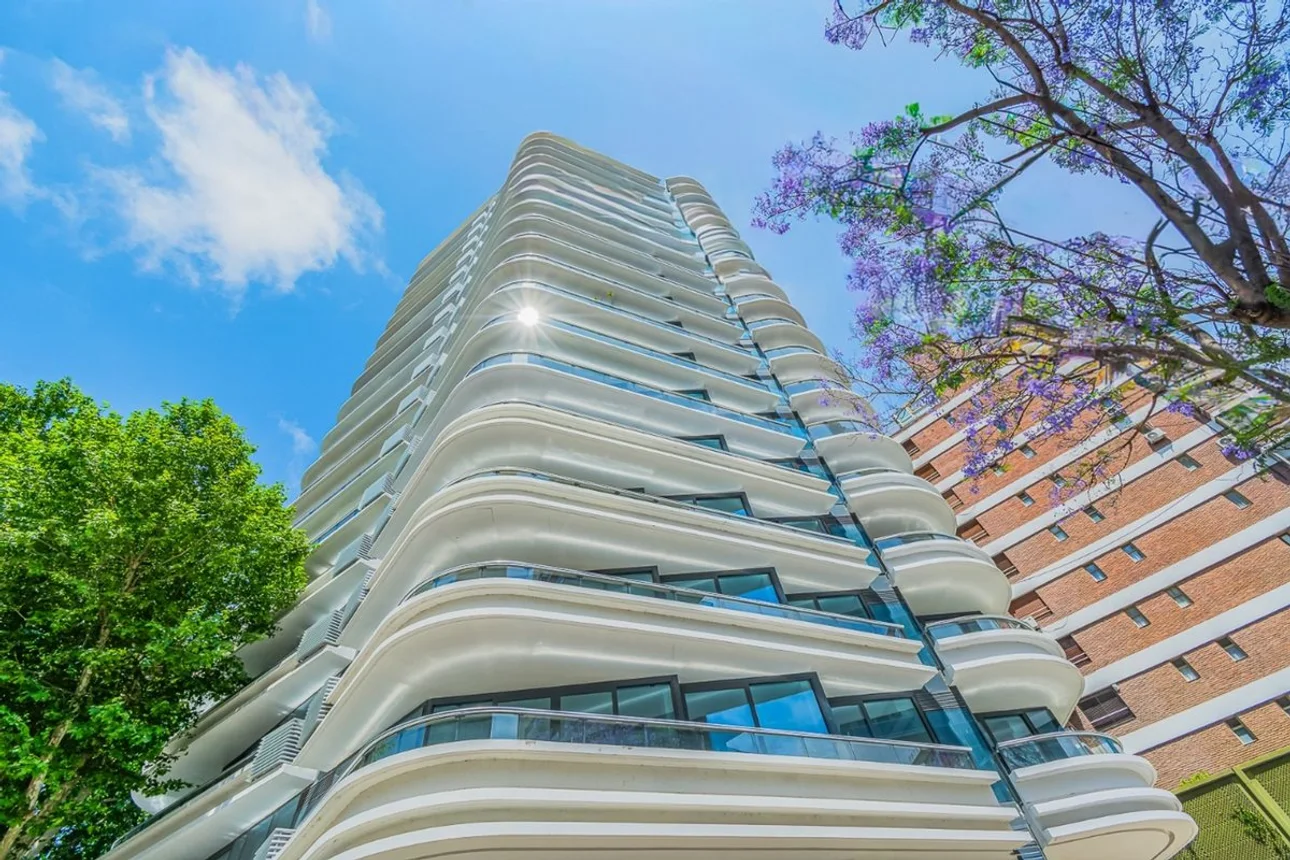 Departamento de 3 ambientes en venta en La Lucila, Avenida del Libertador 3700, foto 5