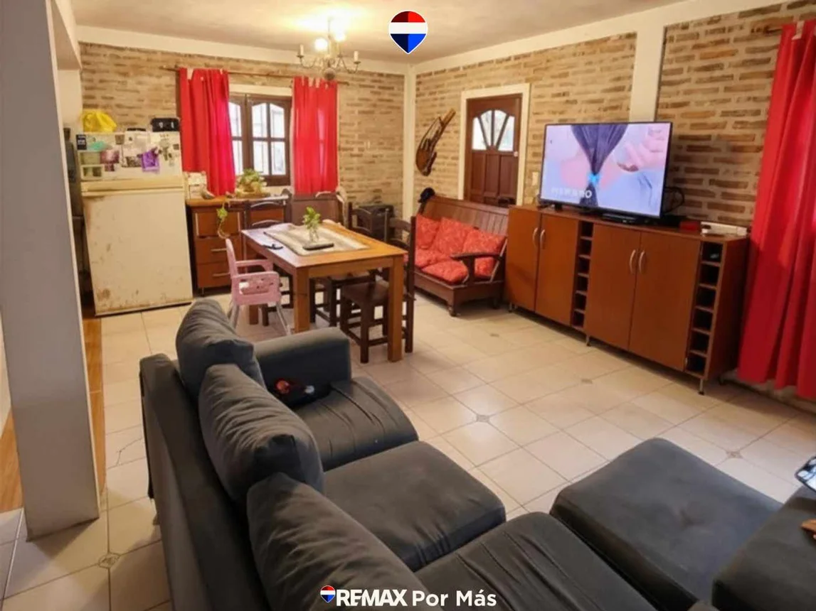 Casa dúplex en venta en Paraná, foto 3