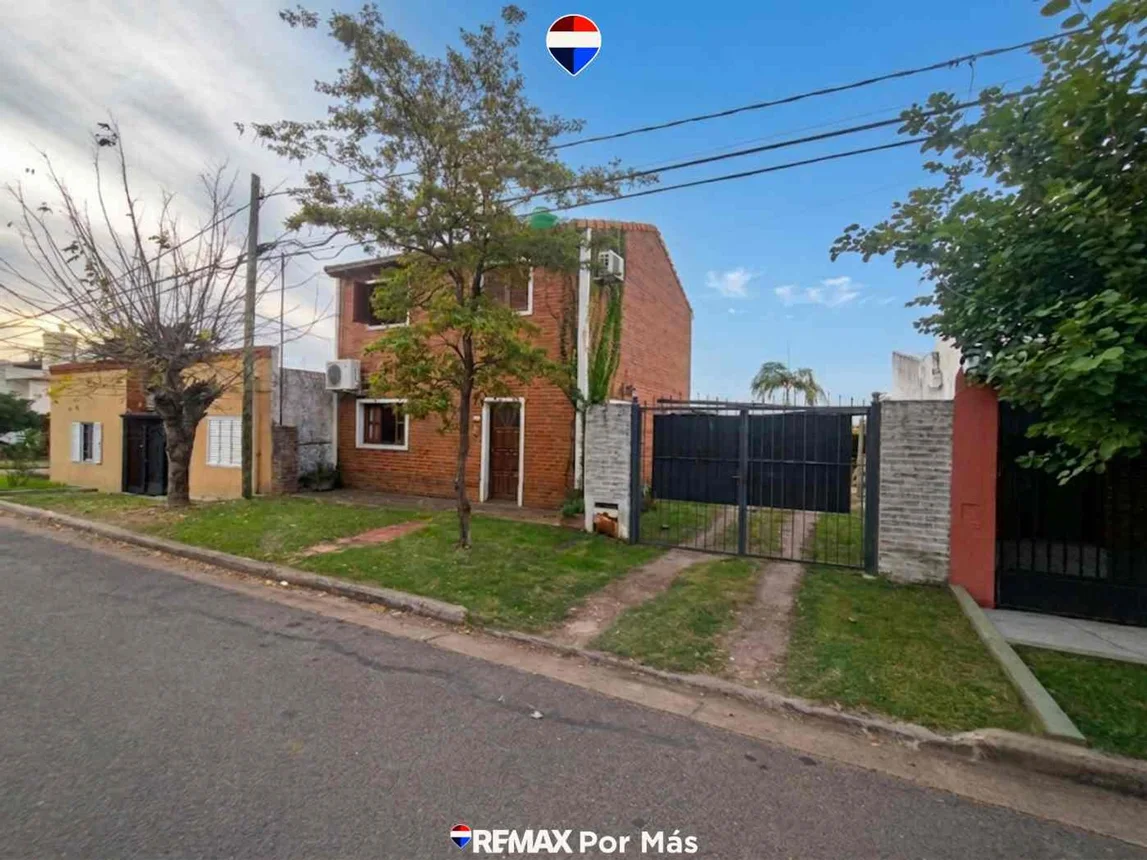 Casa dúplex en venta en Paraná, foto 2