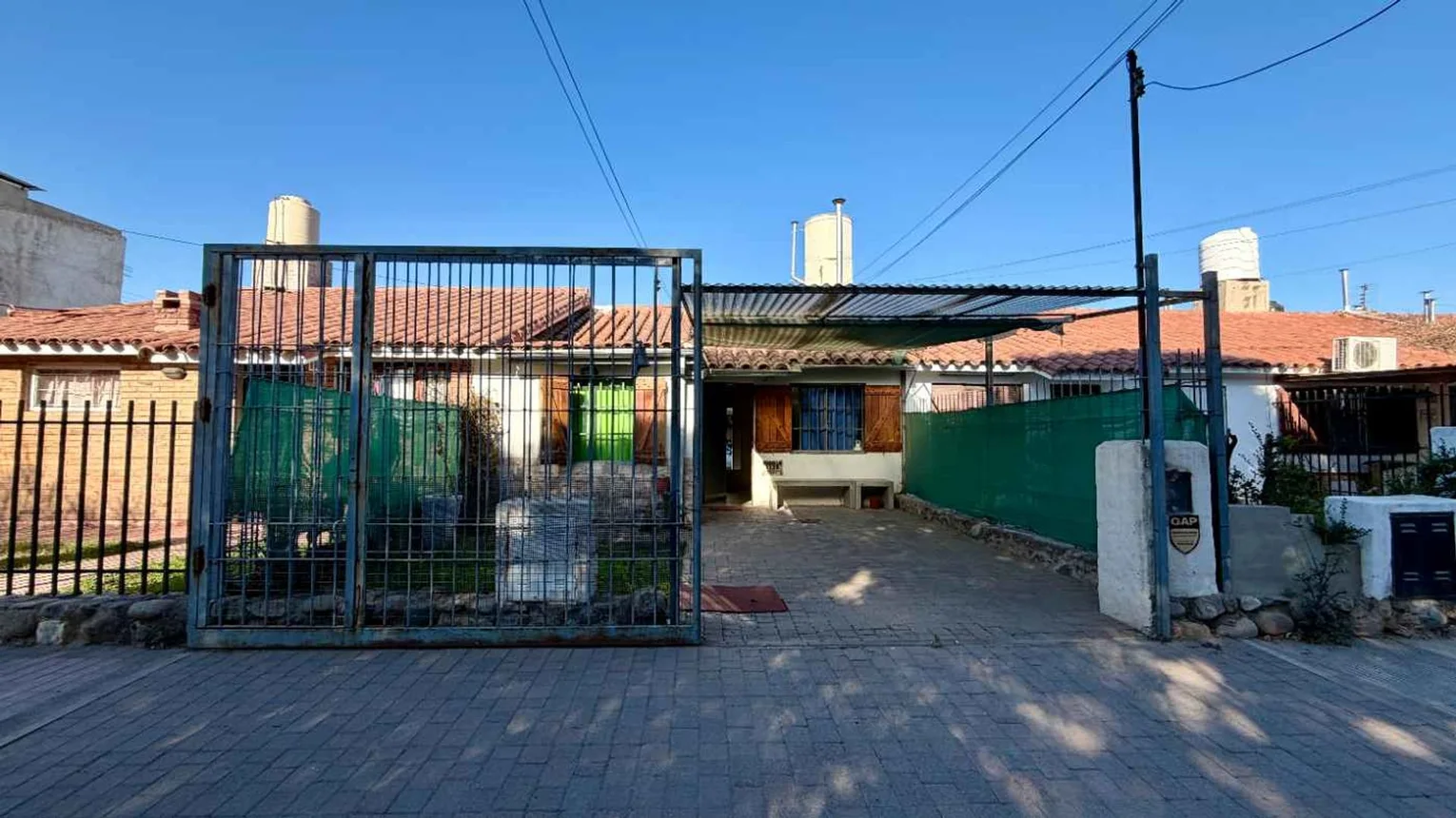 Casa en venta en Córdoba
