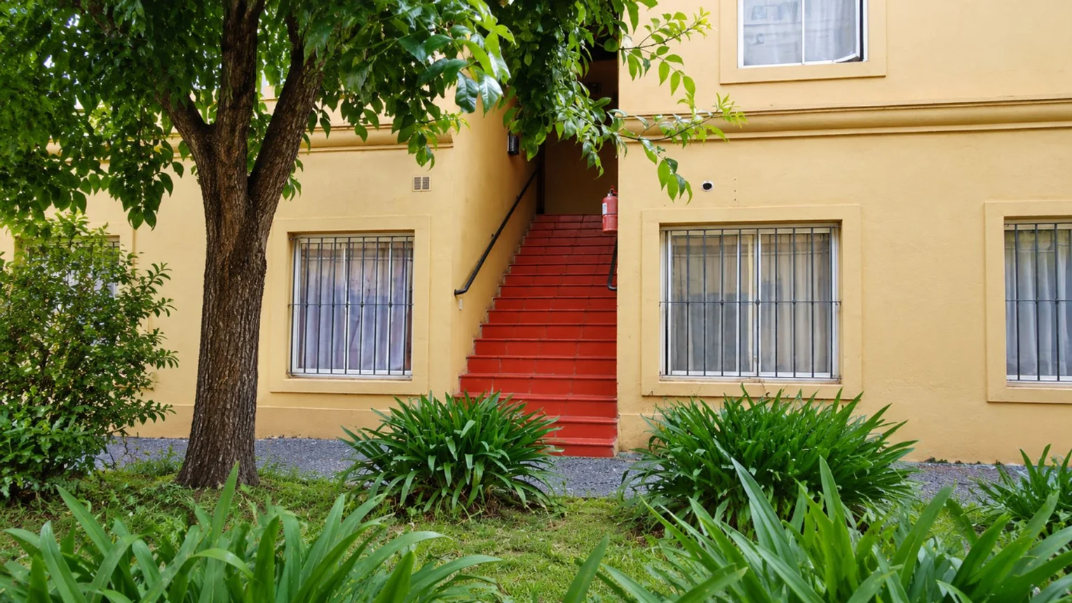Departamento de 3 ambientes en venta en Pilar, Almirante Brown E/ Necochea y Sarmiento 600, foto 2