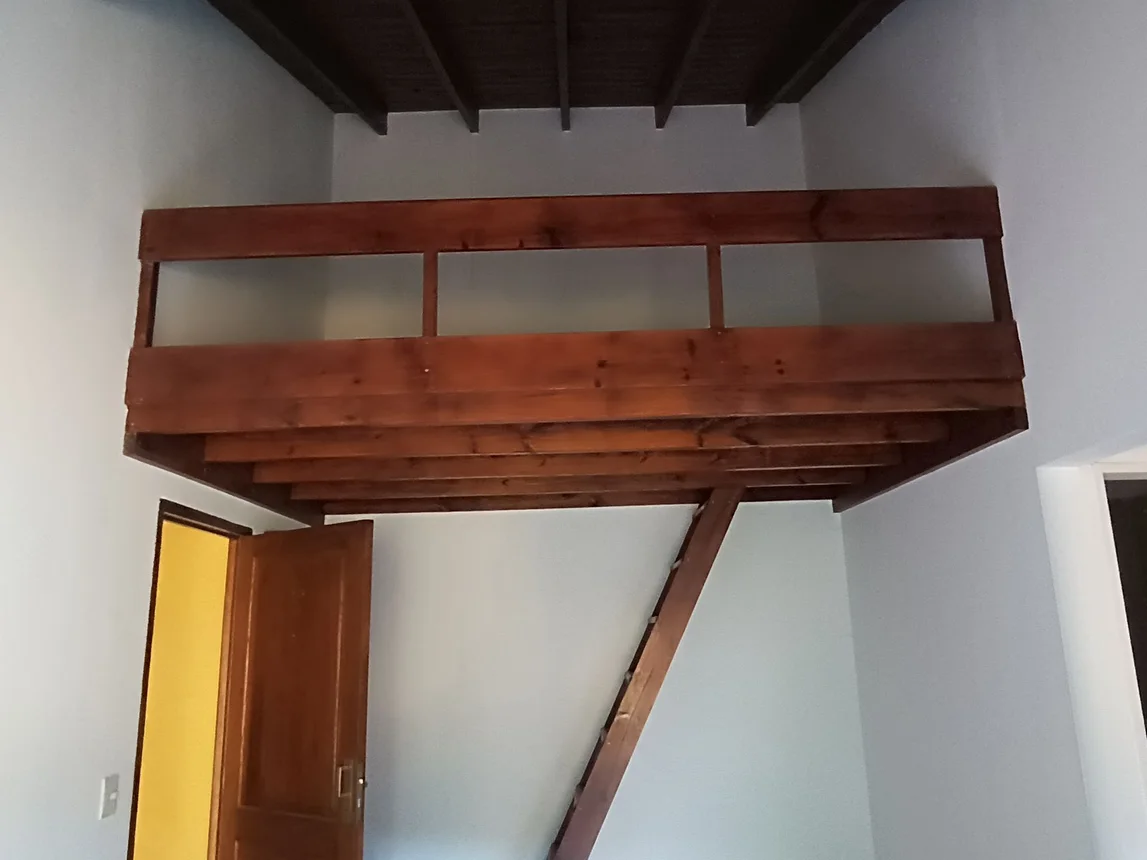 Departamento de 3 ambientes en venta en Pilar, Almirante Brown E/ Necochea y Sarmiento 600, foto 5