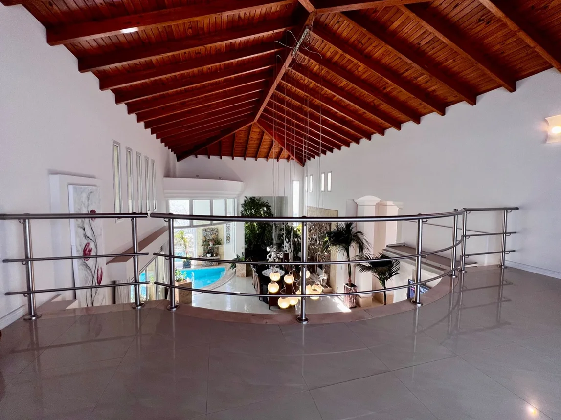 Gran casa barrio privado pueyrredon, foto 5