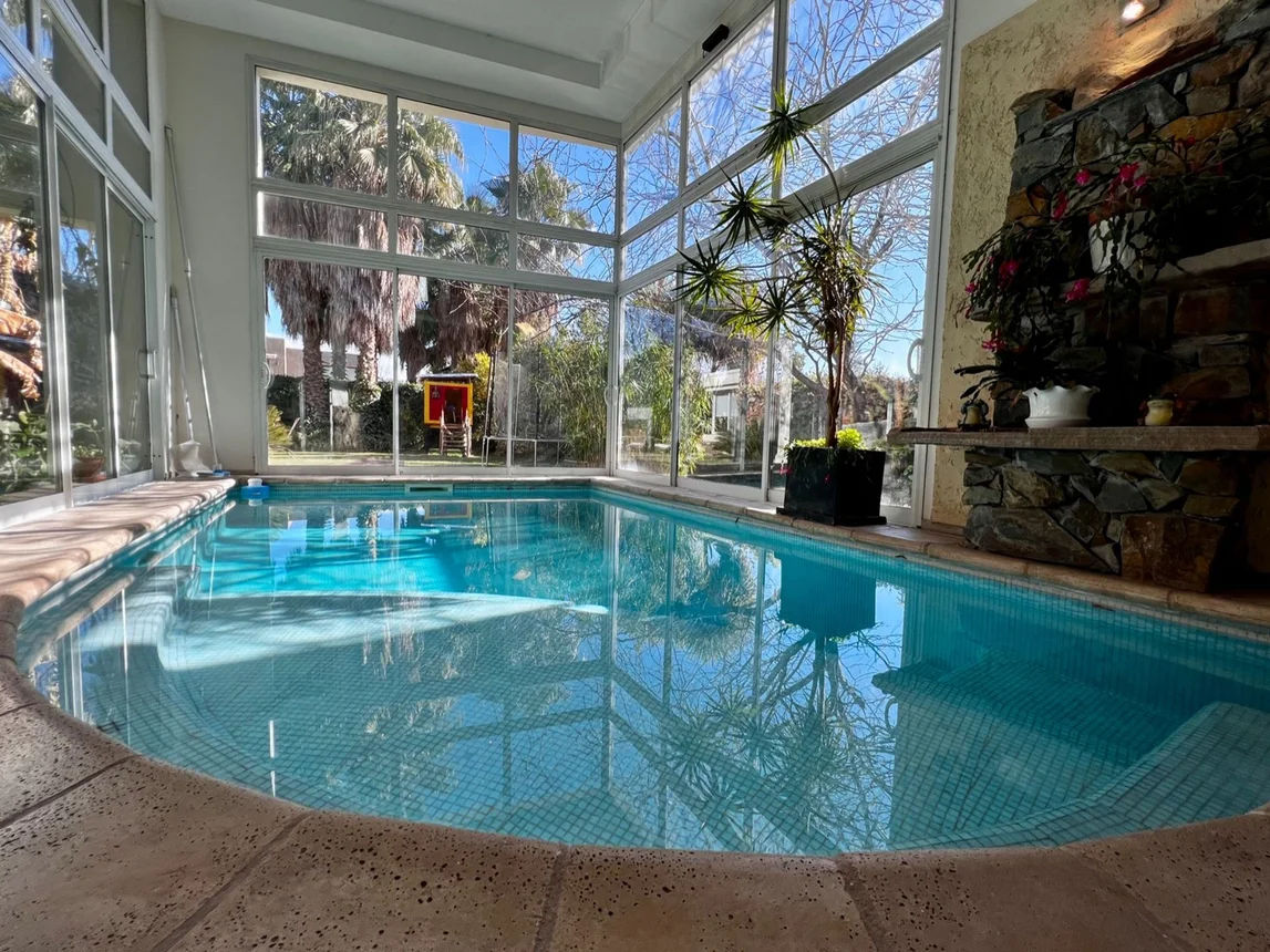 Gran casa barrio privado pueyrredon, foto 4