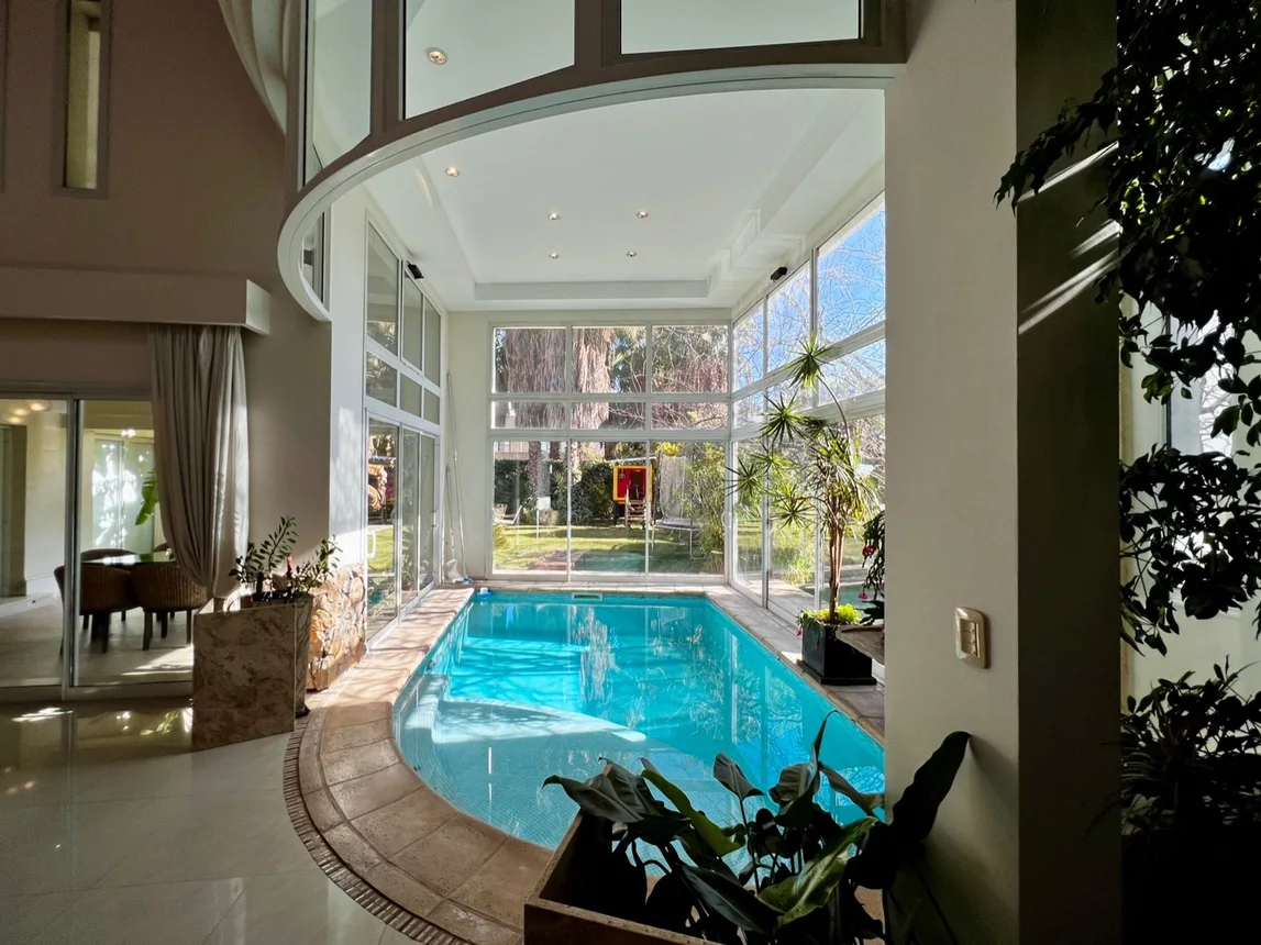 Gran casa barrio privado pueyrredon, foto 3