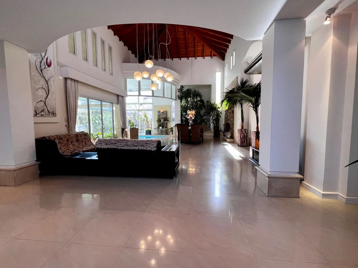 Gran casa barrio privado pueyrredon, foto 1