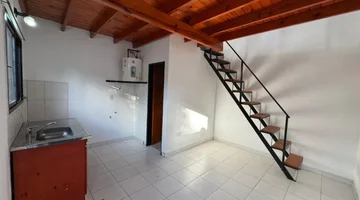 ALQUILER DUPLEX 2 AMBIENTES CON COCHERA- ESCOBAR