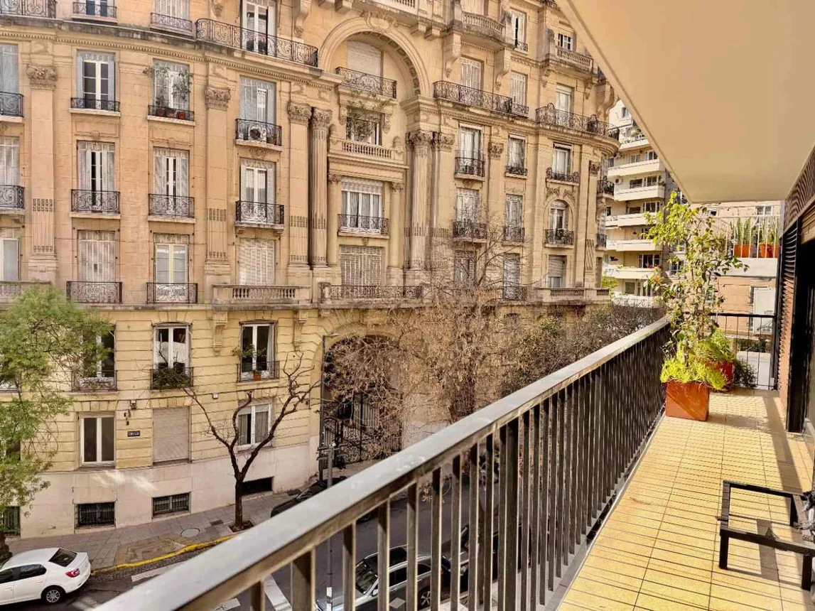 Departamento de 4 ambientes en venta en Retiro, Arroyo 800, foto 5