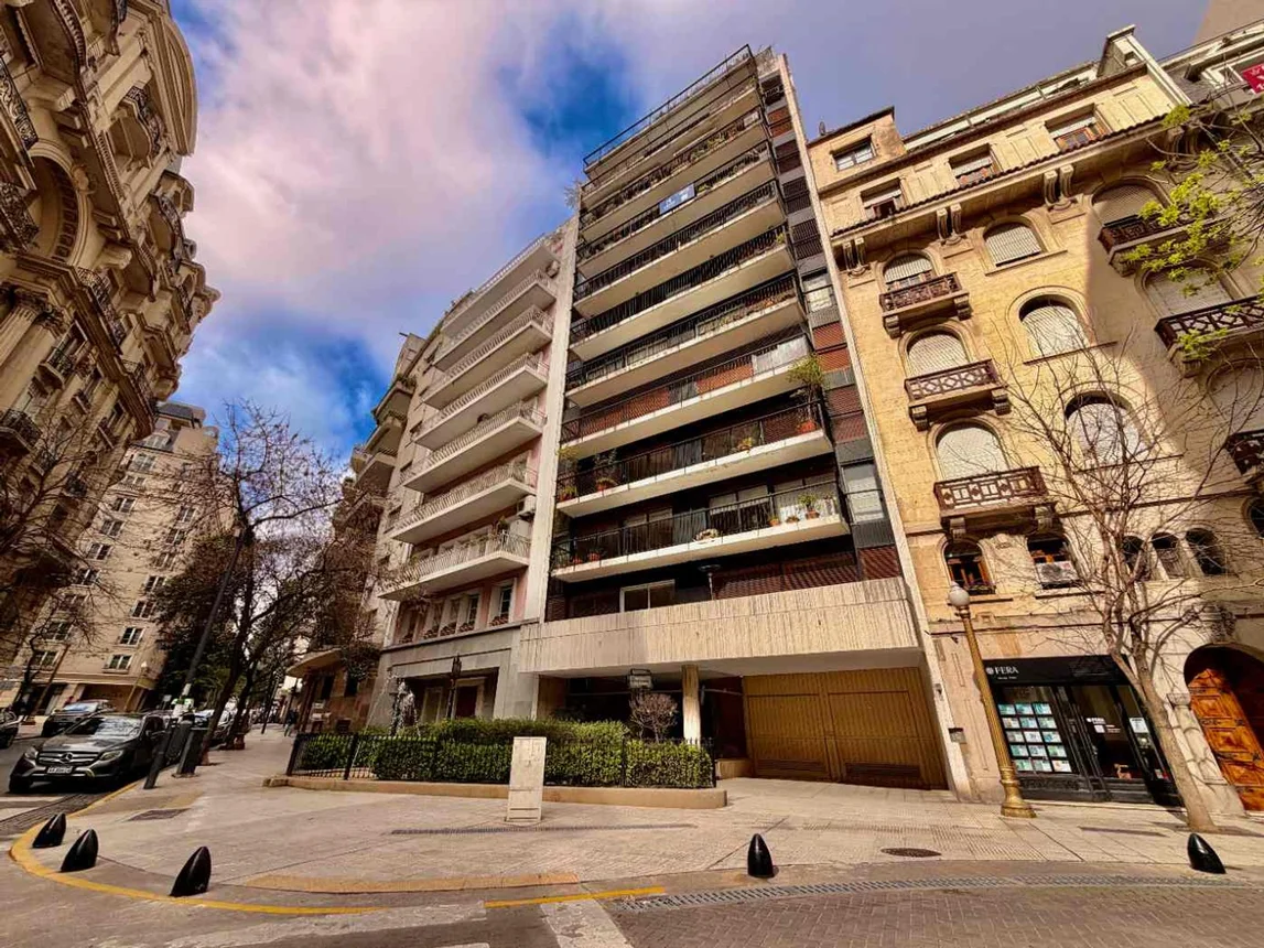 Departamento de 4 ambientes en venta en Retiro, Arroyo 800, foto 2