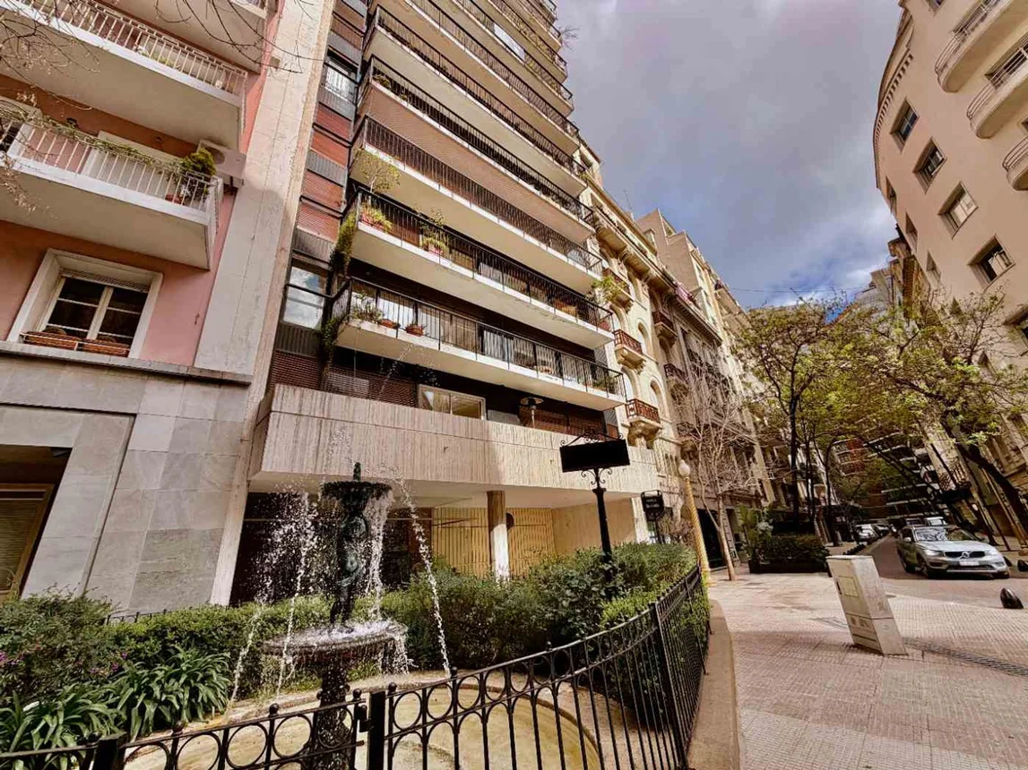 Departamento de 4 ambientes en venta en Retiro, Arroyo 800, foto 3