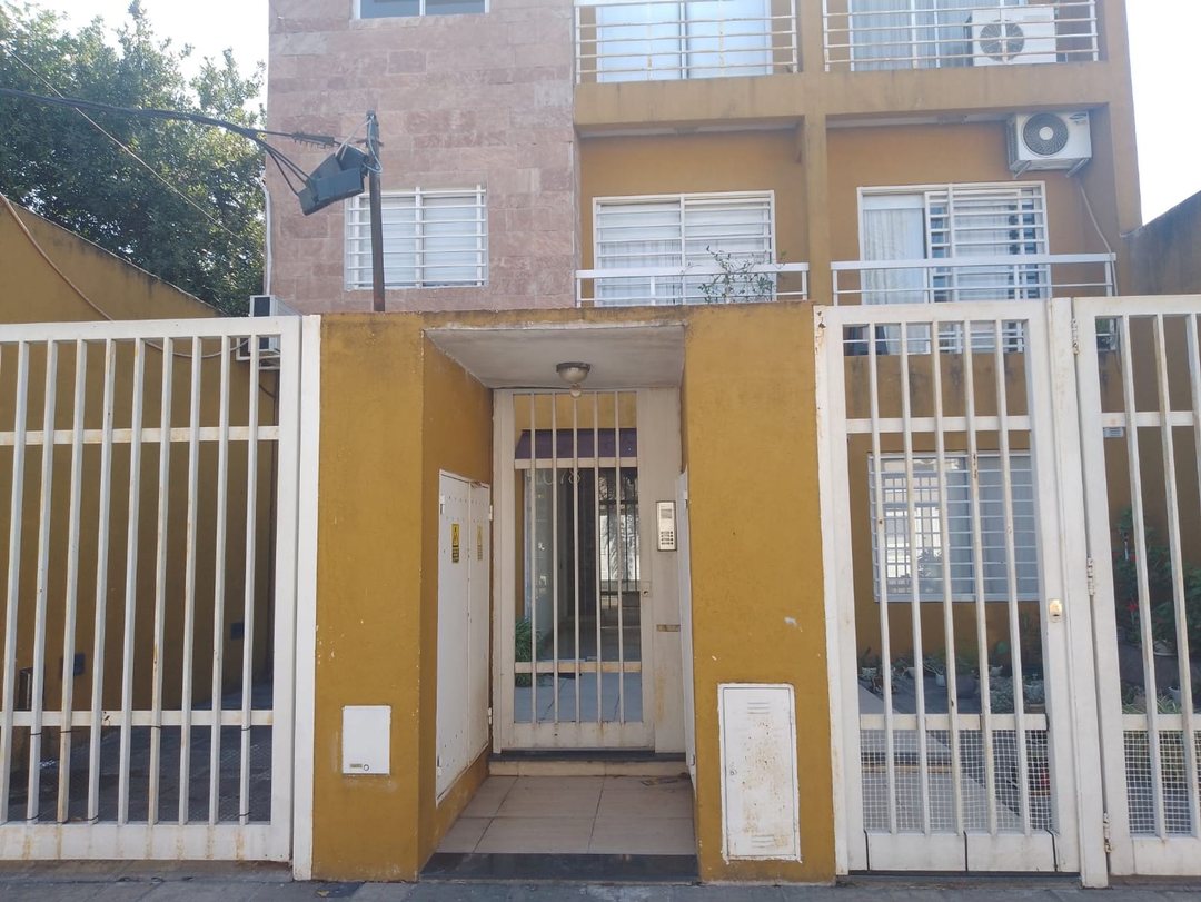 ALQUILER DTO 2 AMB RAMOS MEJIA TERRAZA