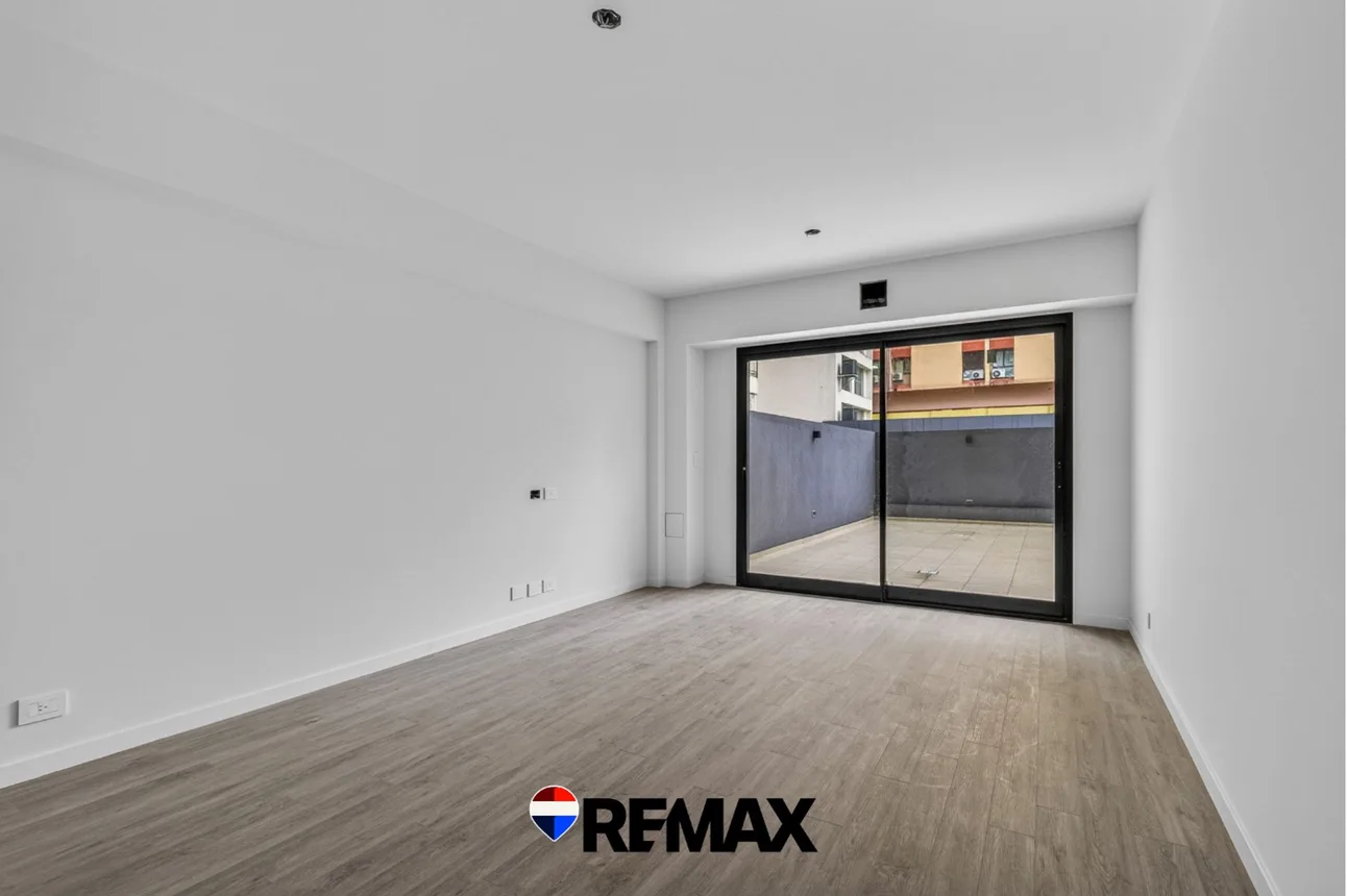 Monoambiente en venta en Balvanera, foto 2