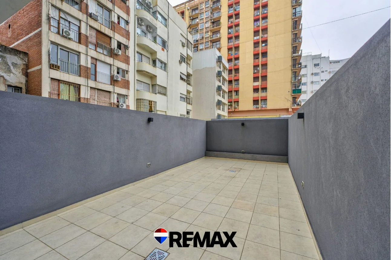 Monoambiente en venta en Balvanera, foto 4