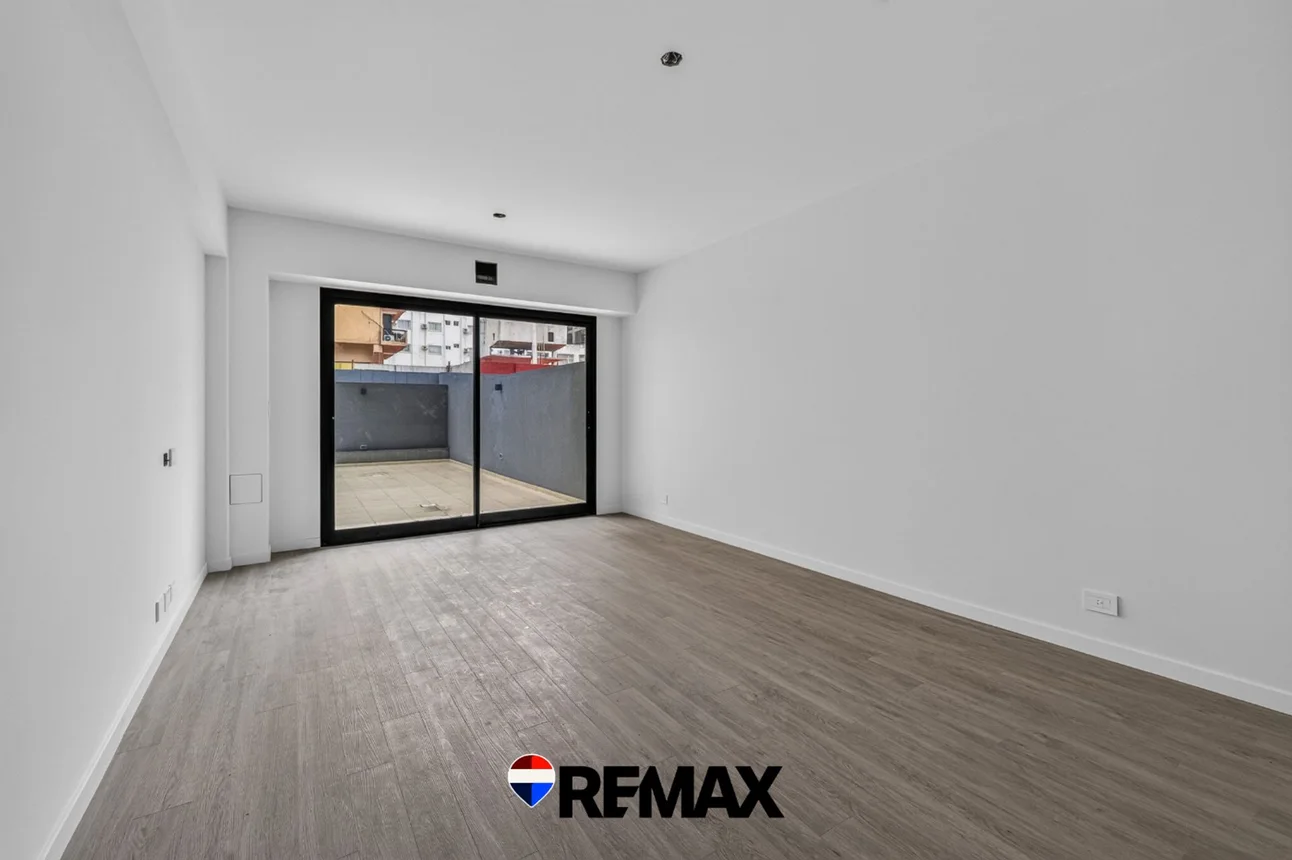 Monoambiente en venta en Balvanera