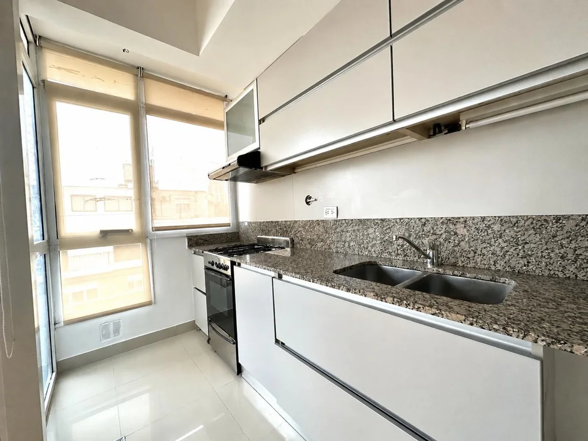 Semipiso en venta en Balvanera