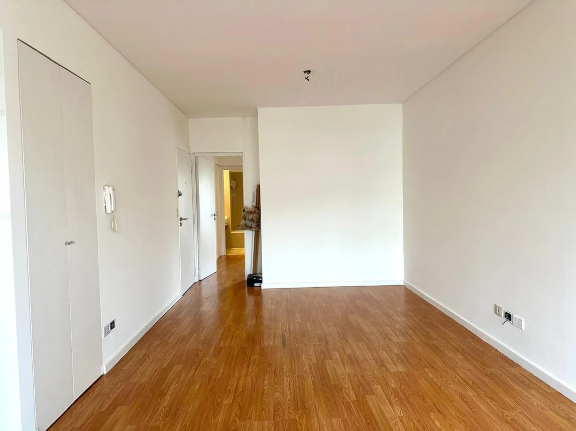 Semipiso de 2 ambientes con balcón y amenities, foto 4