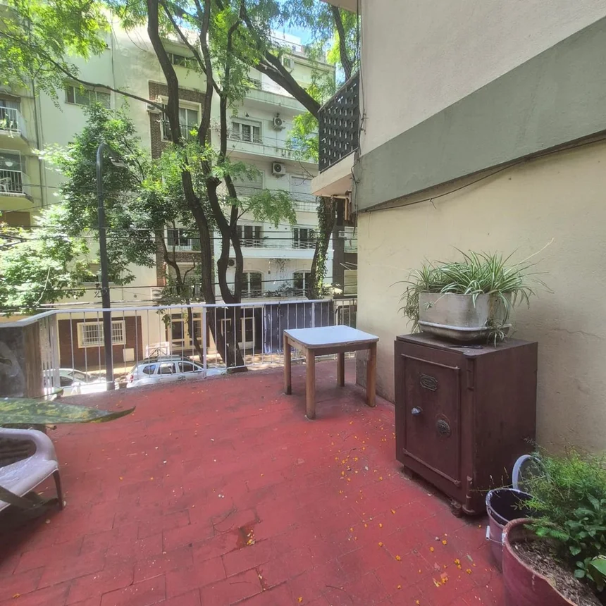 Departamento en venta en Belgrano, foto 3