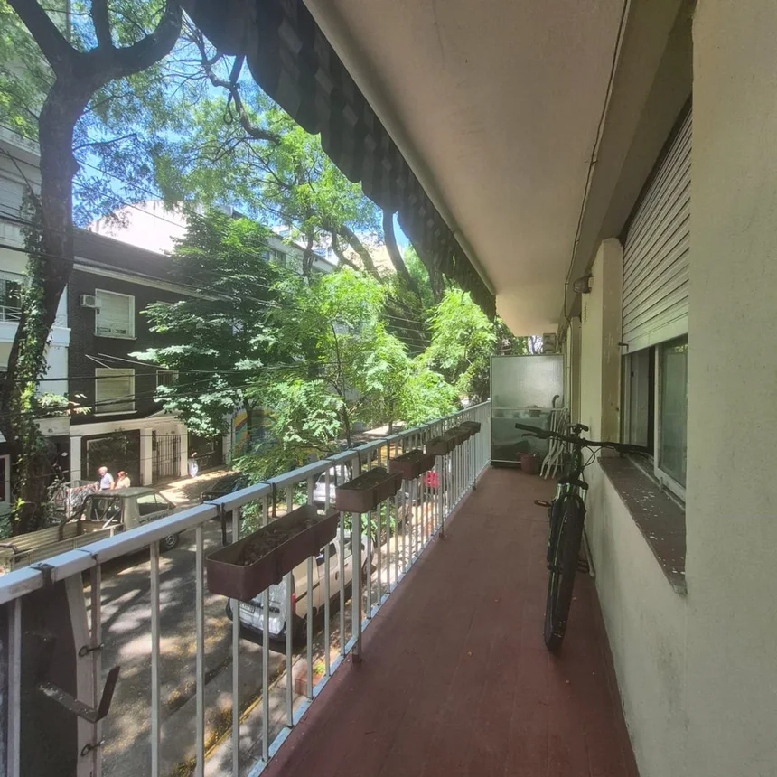 Departamento en venta en Belgrano, foto 4