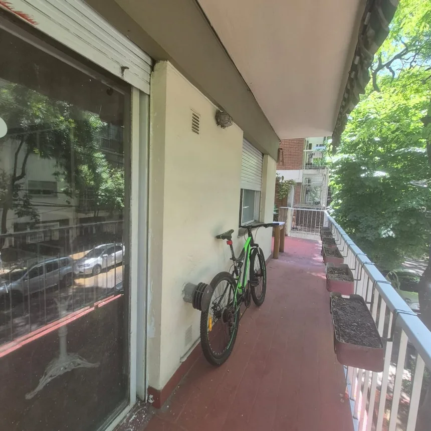 Departamento en venta en Belgrano, foto 2
