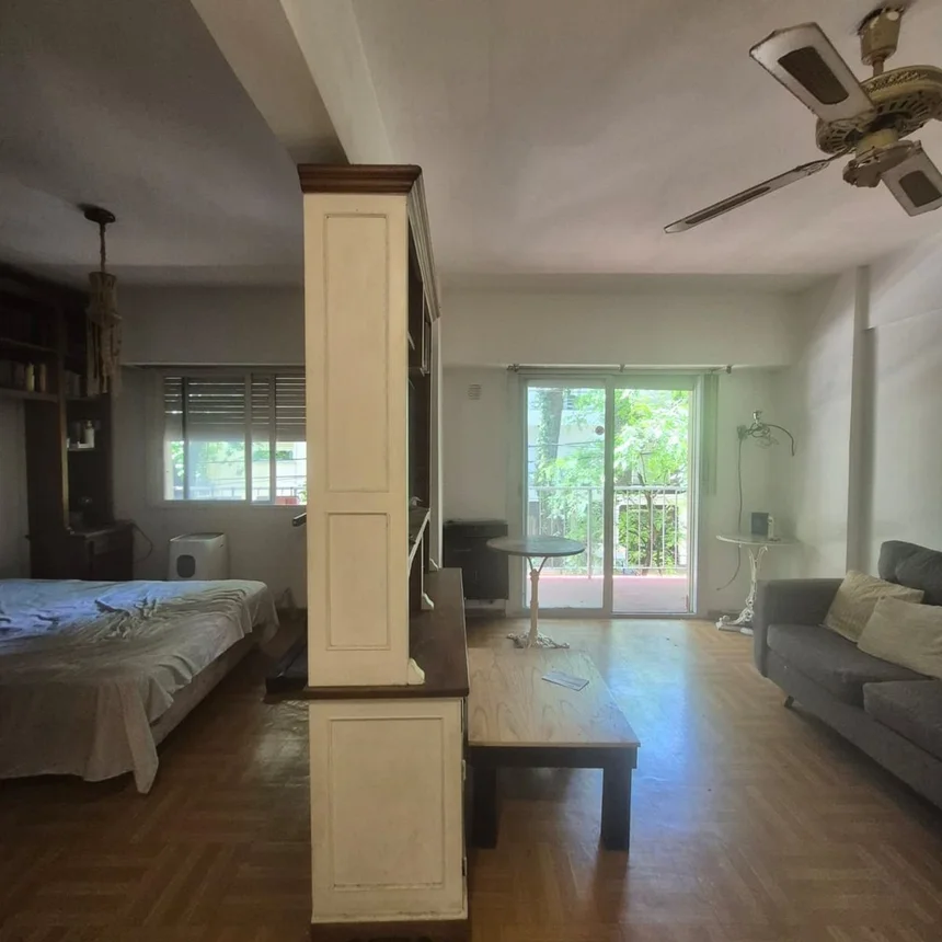 Departamento en venta en Belgrano, foto 5