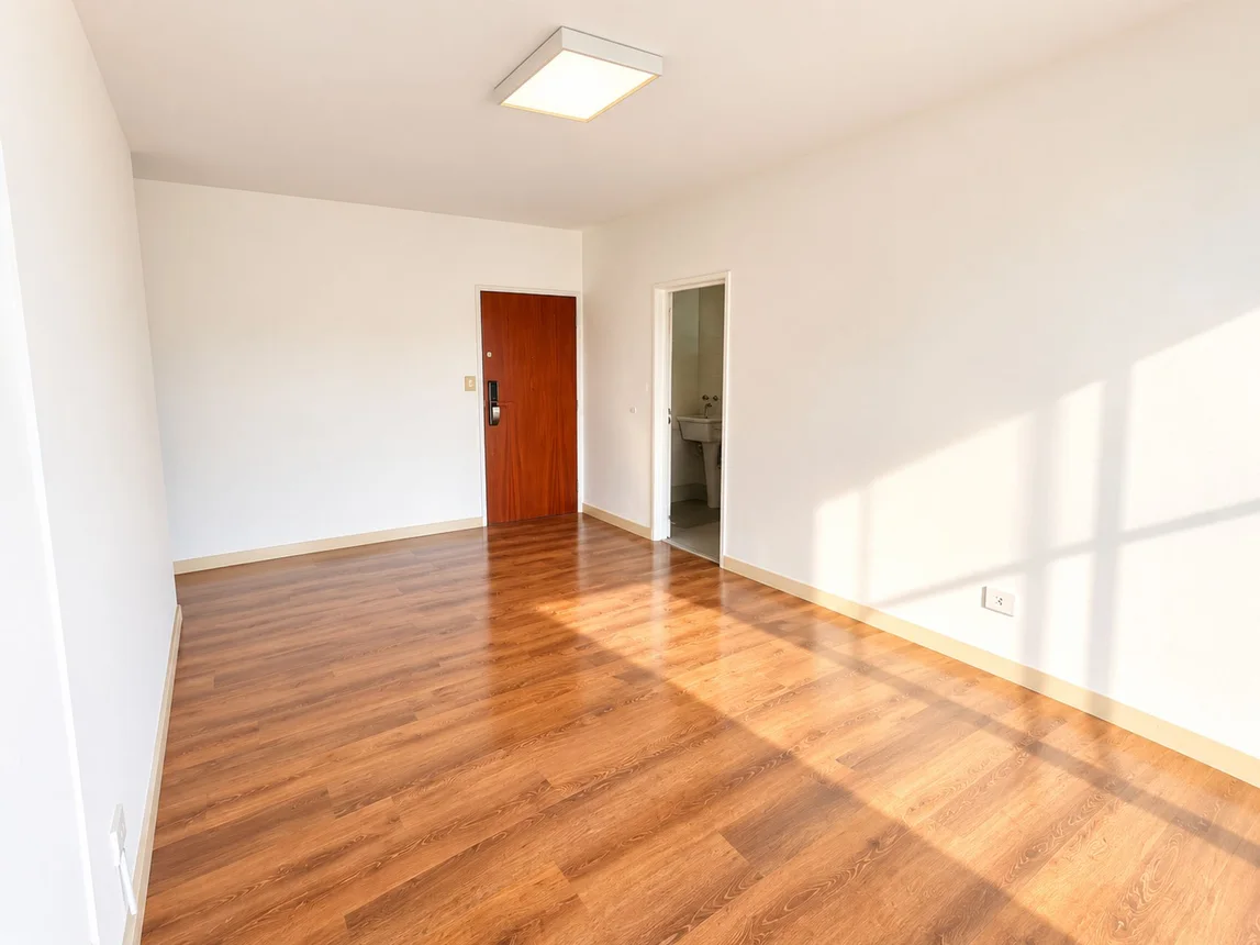 Departamento en alquiler en Almagro, foto 2