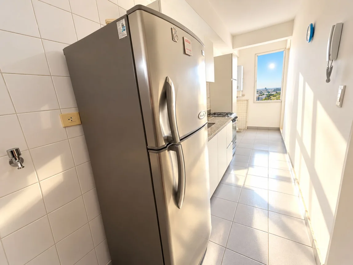 Departamento en alquiler en Almagro, foto 3