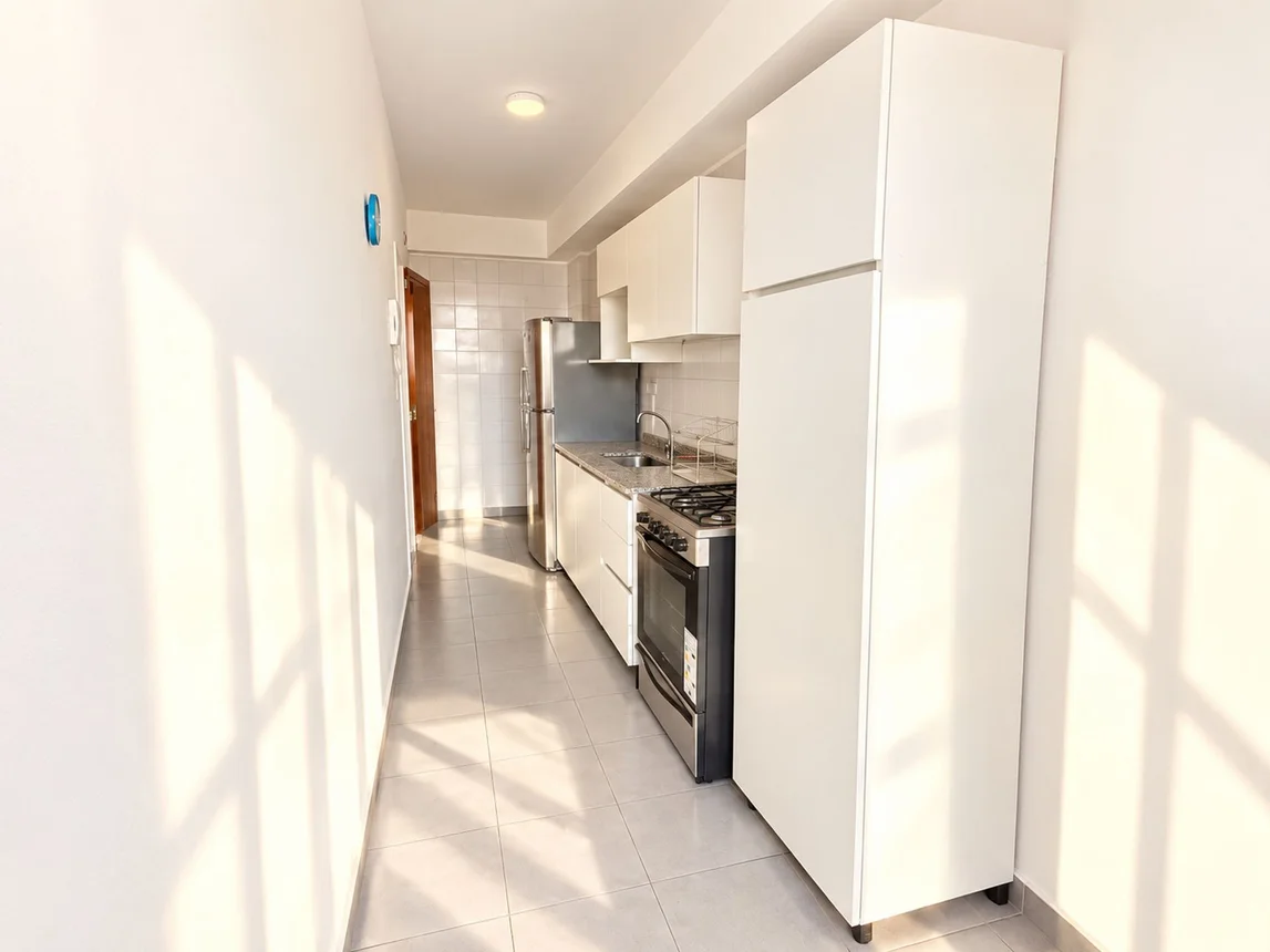 Departamento en alquiler en Almagro, foto 4