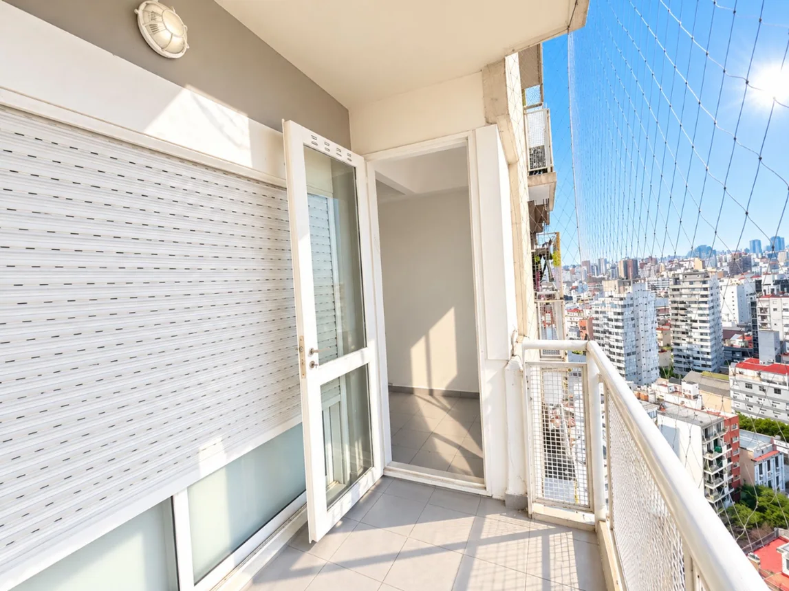 Departamento en alquiler en Almagro, foto 5