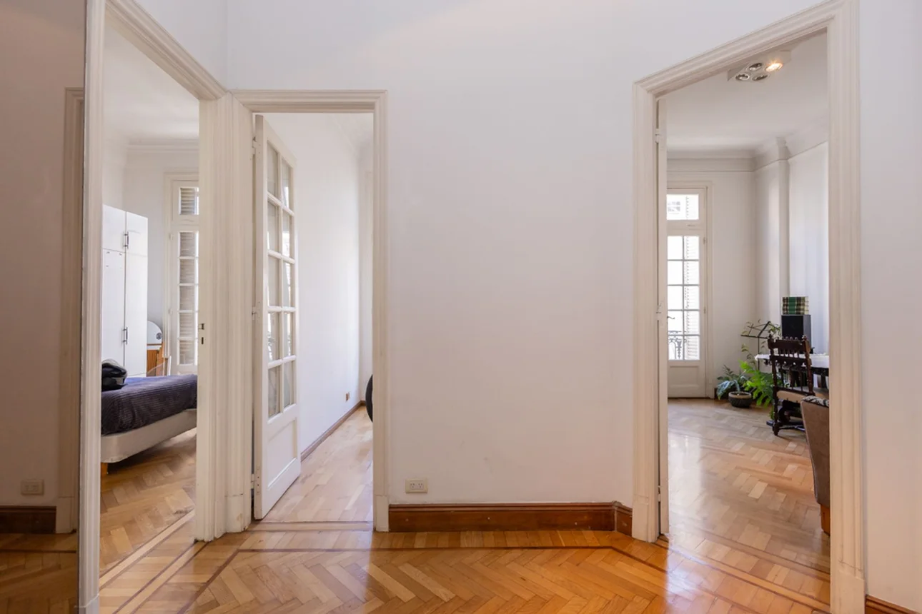 Departamento en venta en Balvanera, foto 3