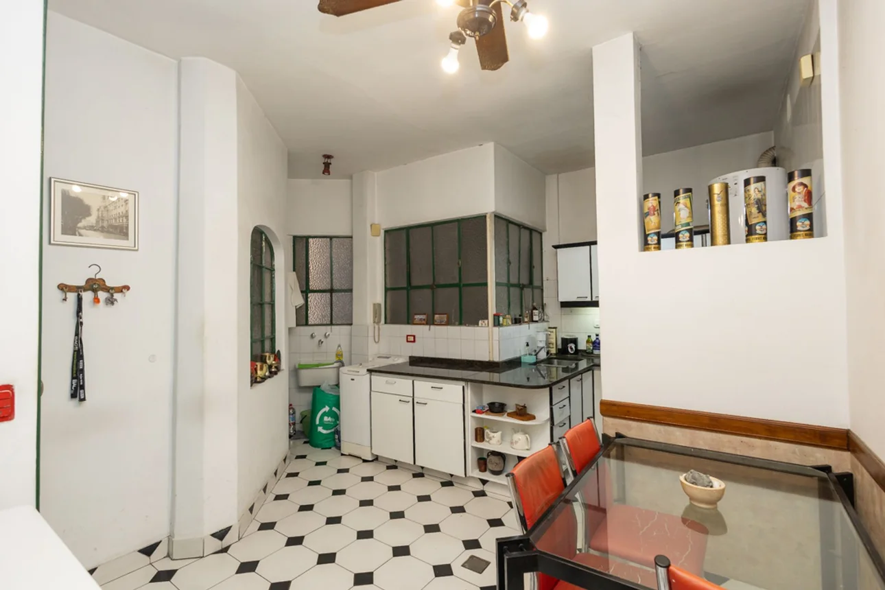 Departamento en venta en Balvanera, foto 4