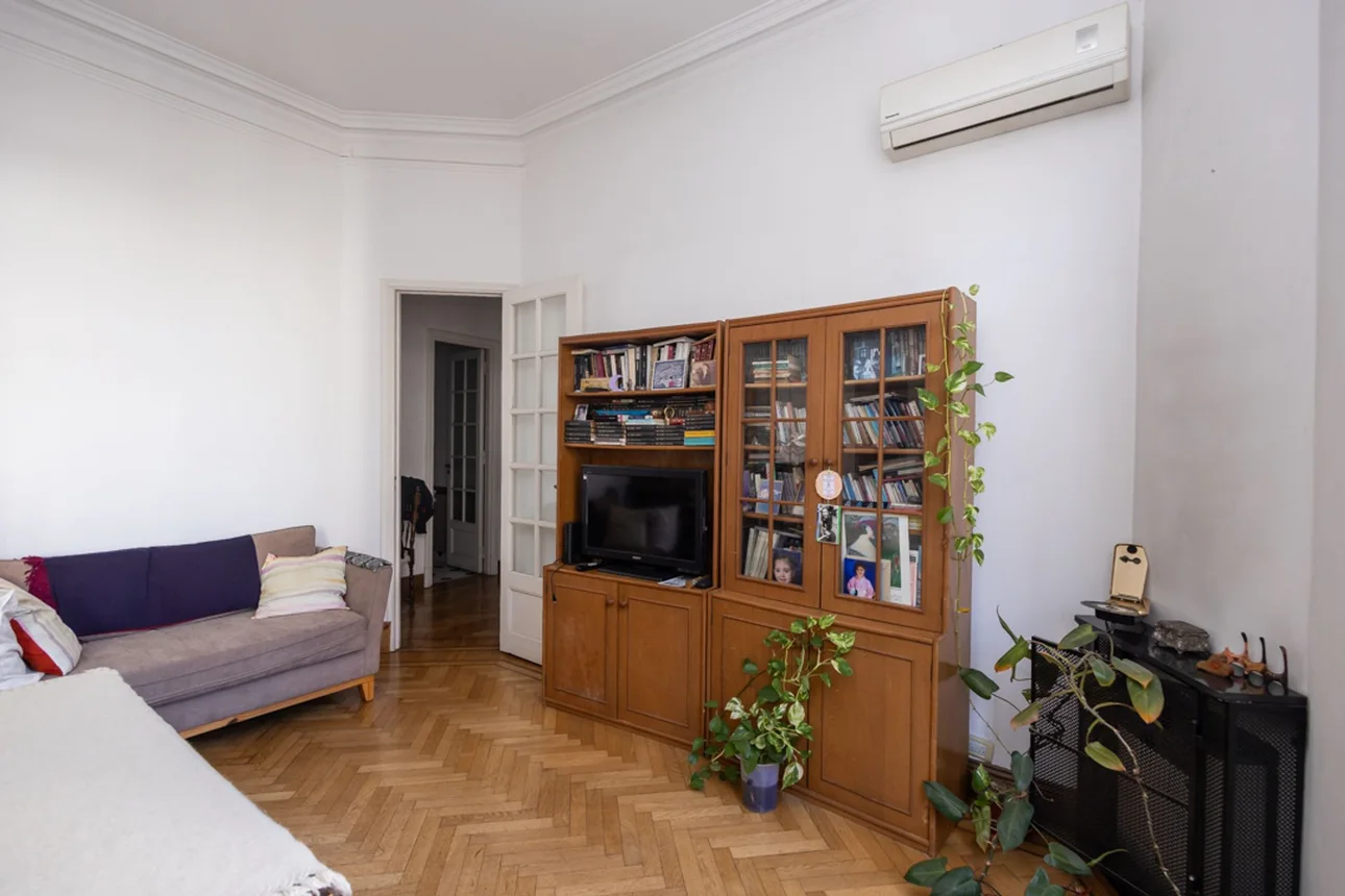 Departamento en venta en Balvanera, foto 2