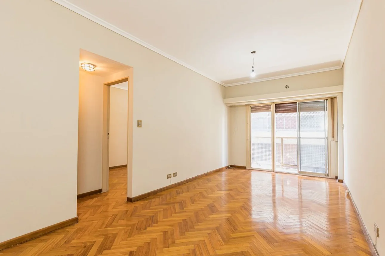 Departamento en venta en Caballito