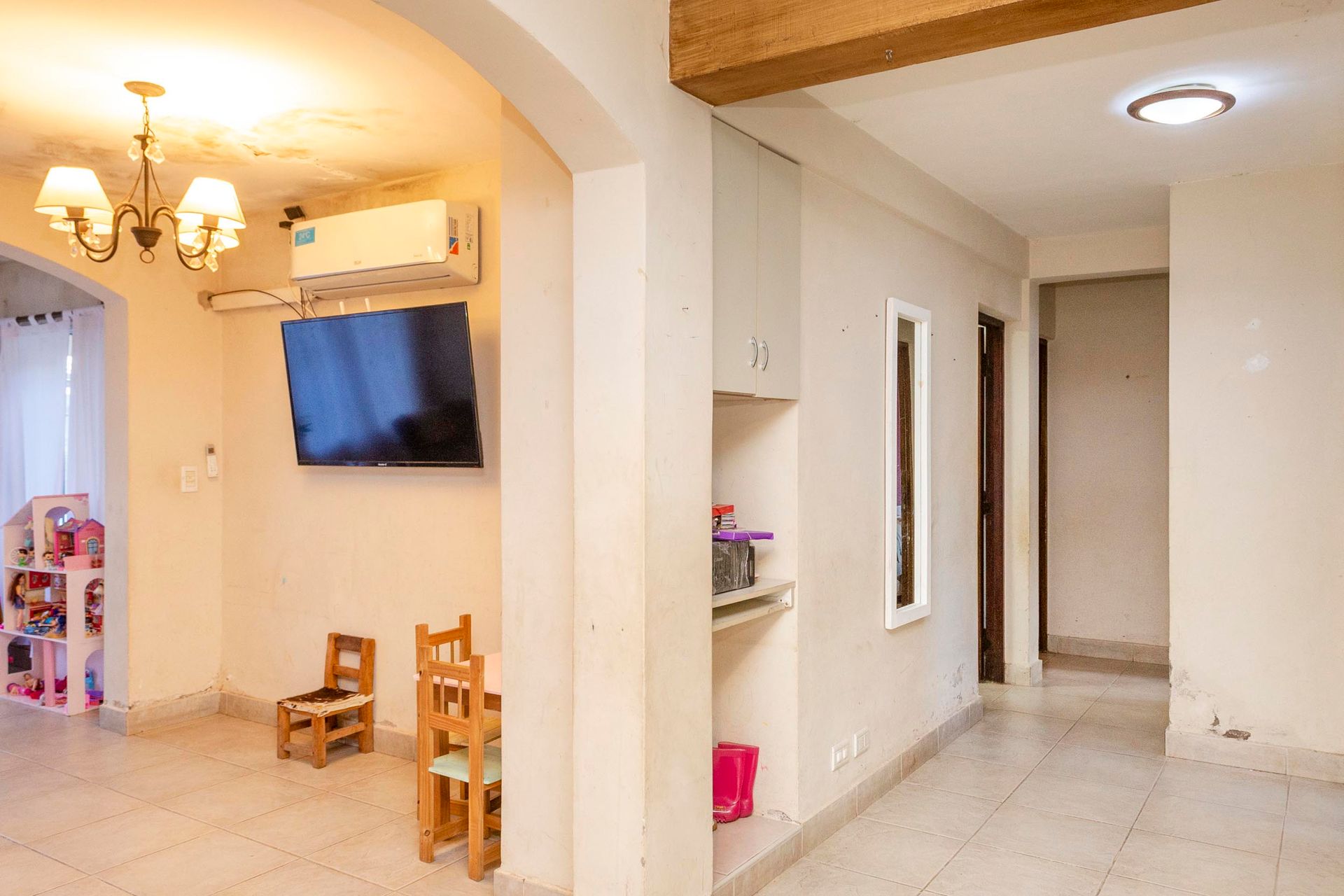 CASA EN VENTA BARRIO MIRASOLES ZONA NORTE 3 DORM - foto 9