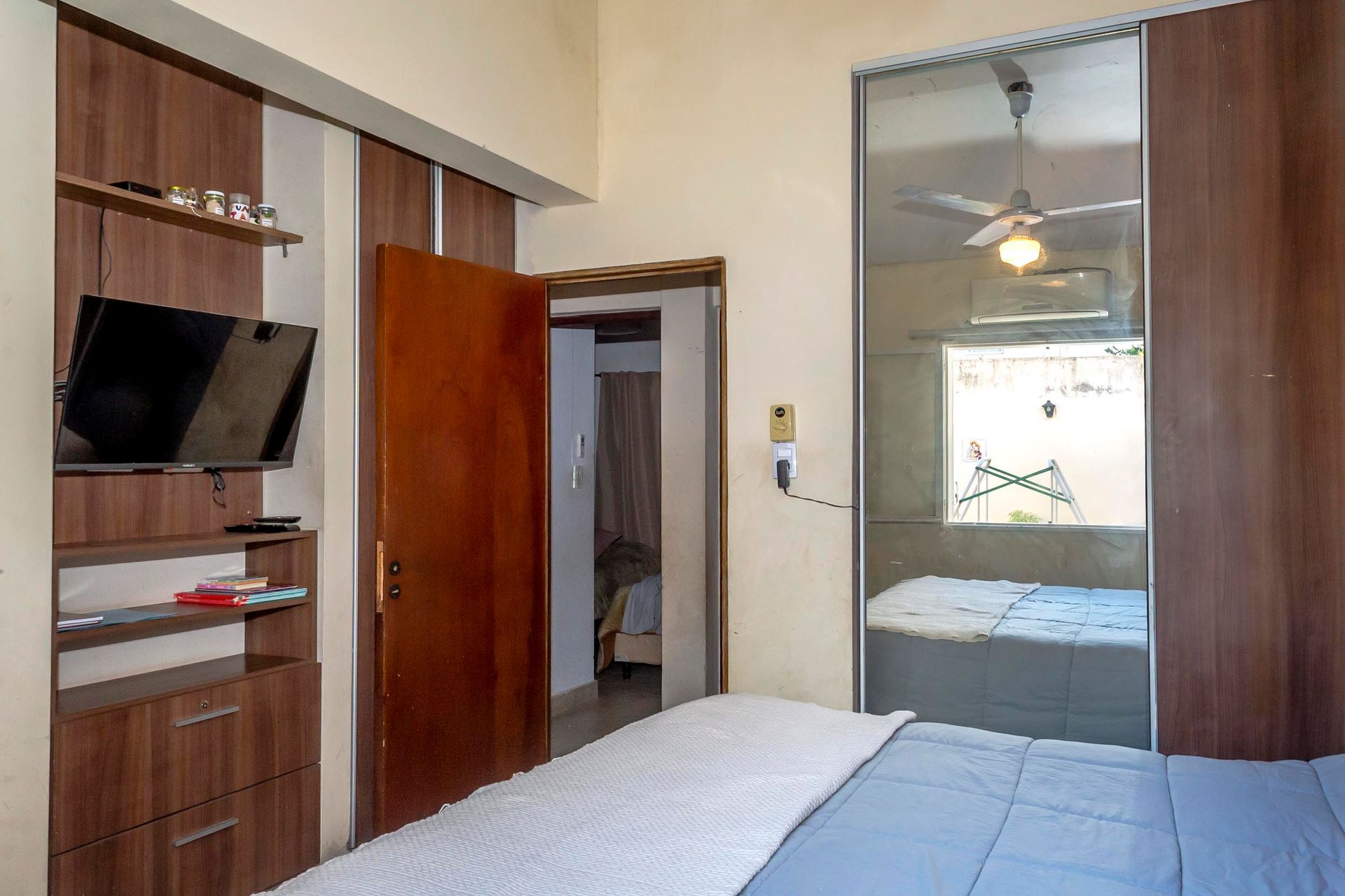 CASA EN VENTA BARRIO MIRASOLES ZONA NORTE 3 DORM - foto 16