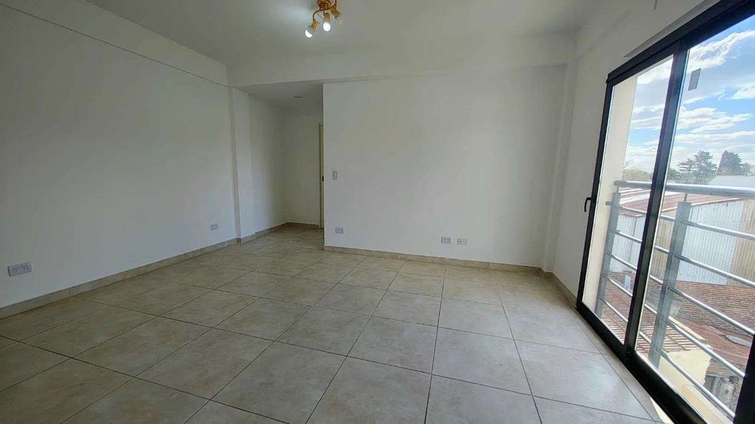Departamento de 2 ambientes en venta en Villa Luzuriaga, Cuba 1300, foto 5