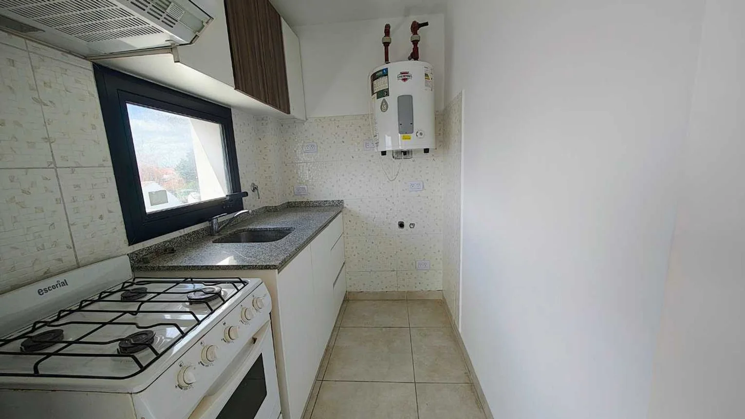 Departamento de 2 ambientes en venta en Villa Luzuriaga, Cuba 1300, foto 4