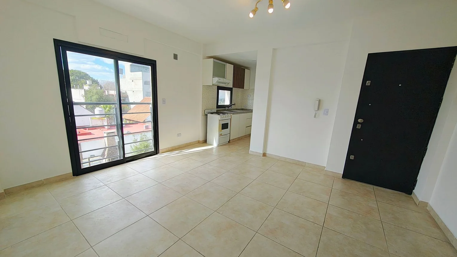Departamento de 2 ambientes en venta en Villa Luzuriaga, Cuba 1300, foto 2