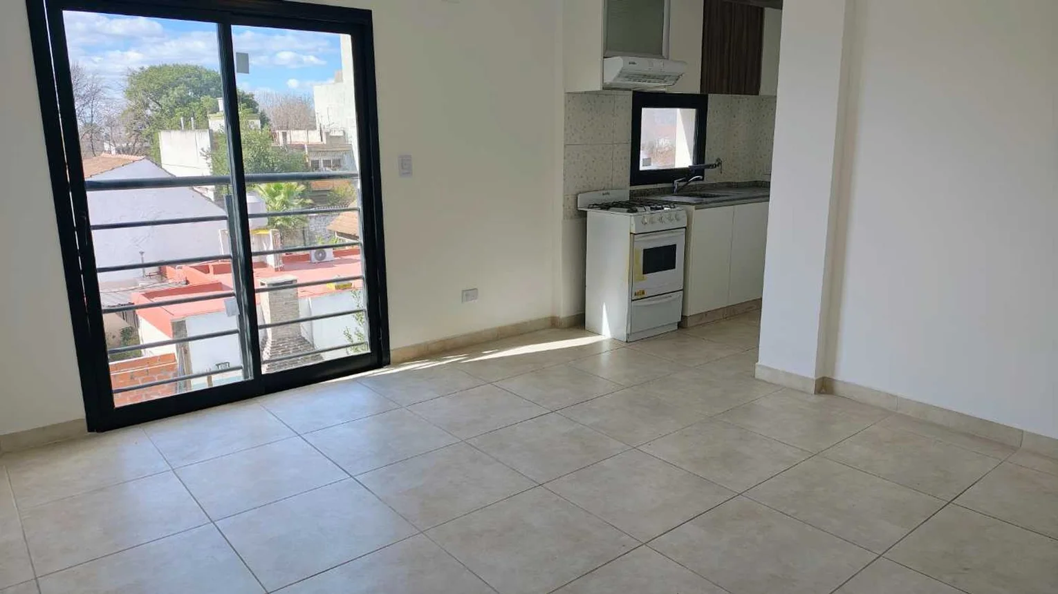 Departamento de 2 ambientes en venta en Villa Luzuriaga, Cuba 1300, foto 3