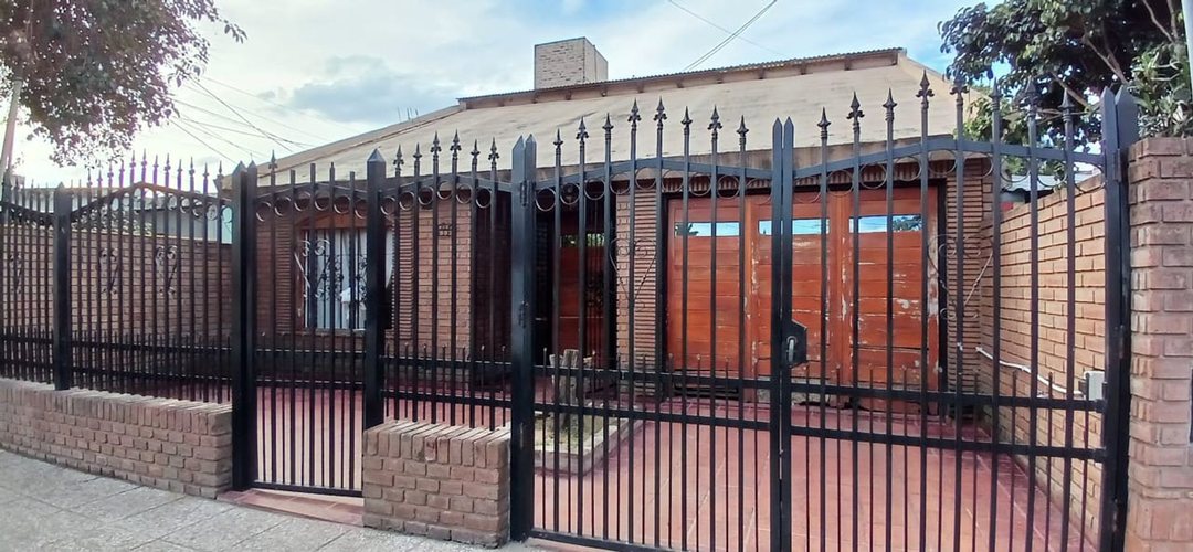 ALQUILER CASA 2 DORMITORIOS EMPALME CORDOBA