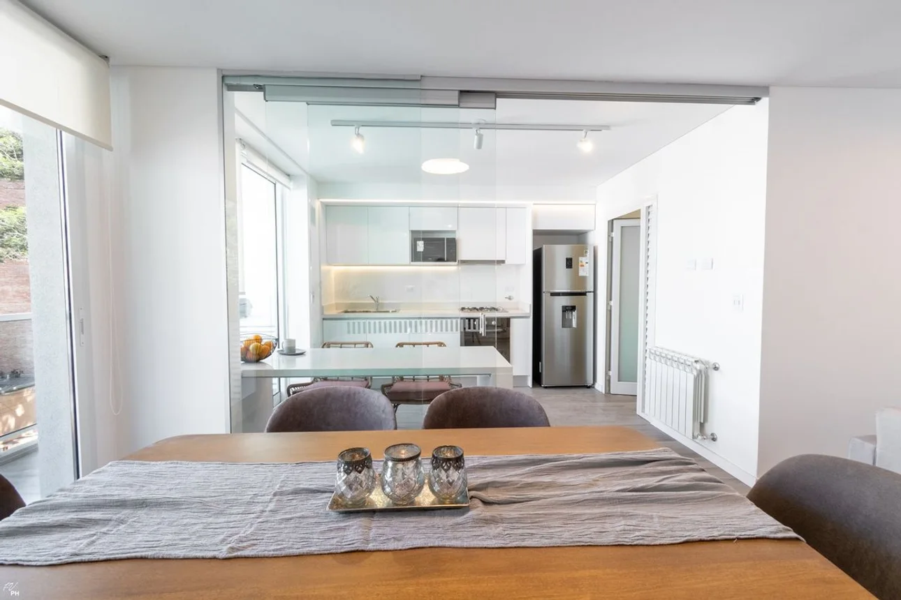 Departamento en venta en Rosario, foto 2
