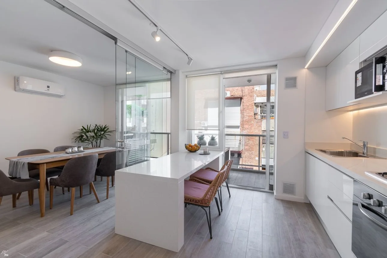 Departamento en venta en Rosario