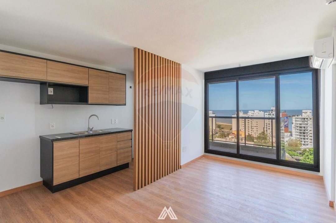 Apartamento en venta 2 ambientes en Velsen 4300, Malvin, Malvin, Montevideo