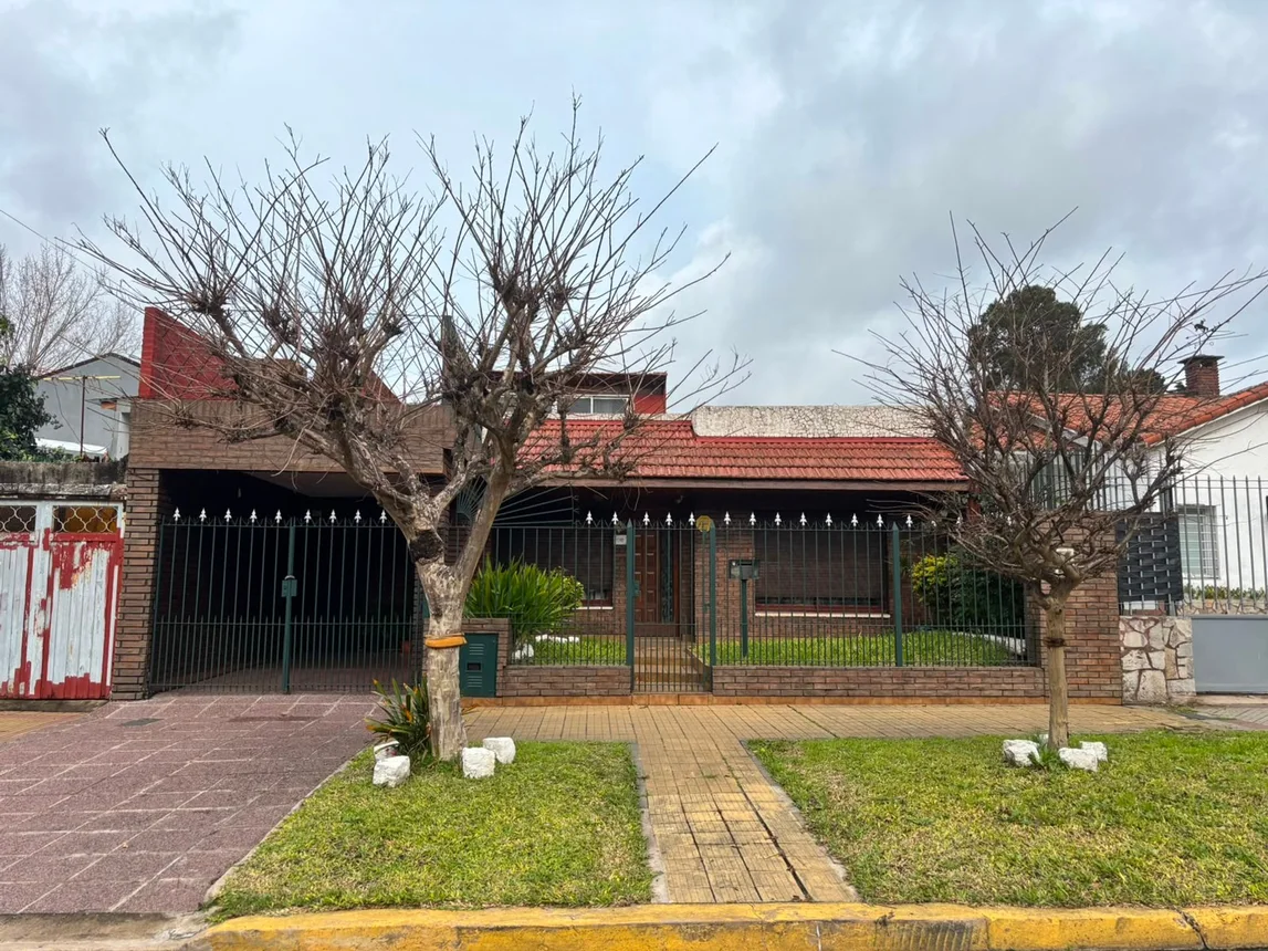 Casa en venta en Lomas de Zamora