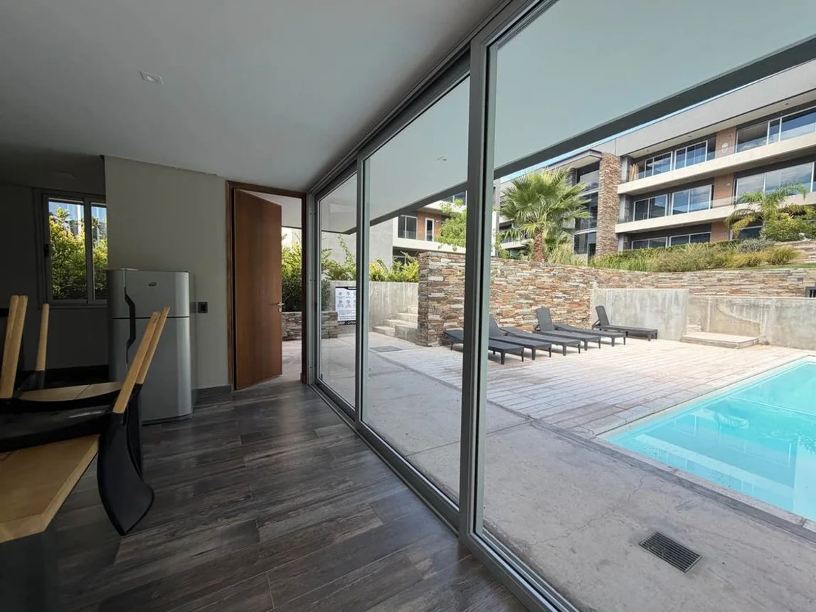 Departamento de 3 ambientes en alquiler en Mendoza, Cerro de la Quebrada 900, foto 5