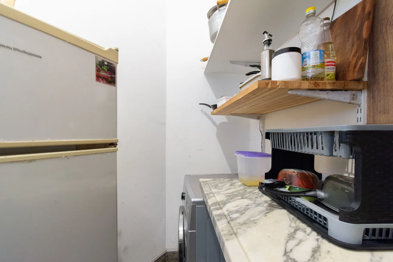 Venta depto 2 ambientes - san nicolás, foto 4