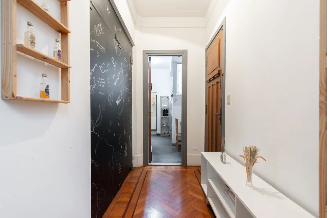 Venta depto 2 ambientes - san nicolás, foto 2